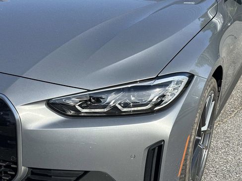 Used 2023 BMW i4 eDrive35 w/ Premium Package RWD image 8