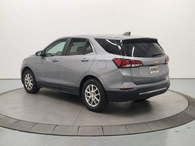Used 2024 Chevrolet Equinox LT FWD image 6