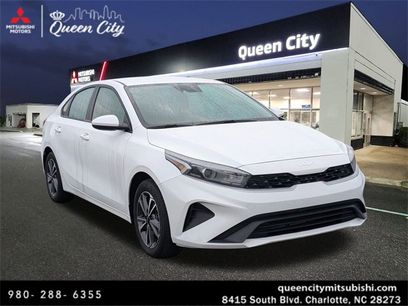 Used 2024 Kia Forte LXS