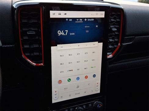 Used 2024 Ford Ranger Raptor image 17