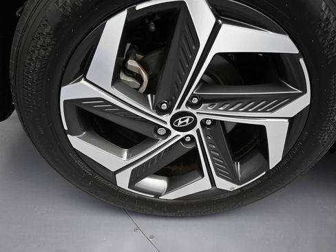 Used 2023 Hyundai Tucson SEL w/ Convenience Package image 39