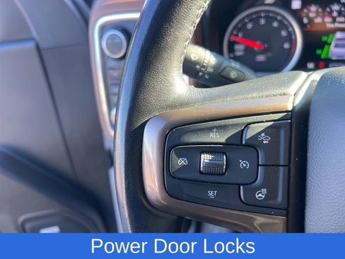 Used 2020 Chevrolet Silverado 1500 High Country image 23