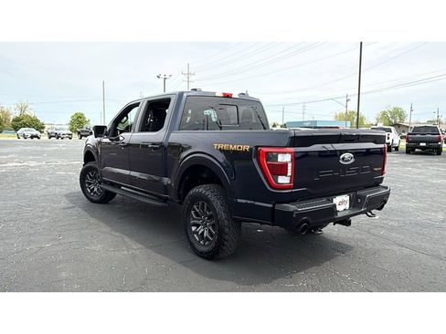 Used 2023 Ford F150 Tremor w/ Equipment Group 402A High AWD/4WD image 5