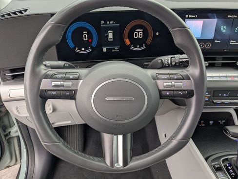 Certified 2024 Hyundai Kona SEL image 18