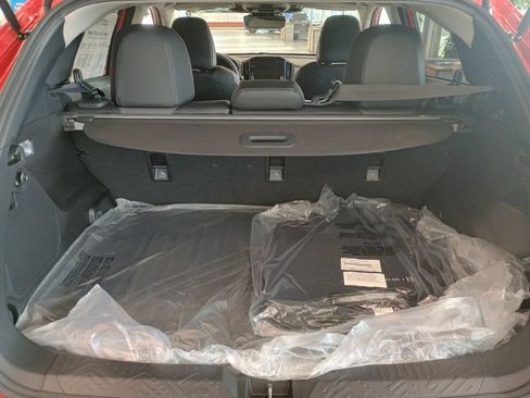 New 2026 Subaru Crosstrek 2.5i Limited AWD/4WD image 15
