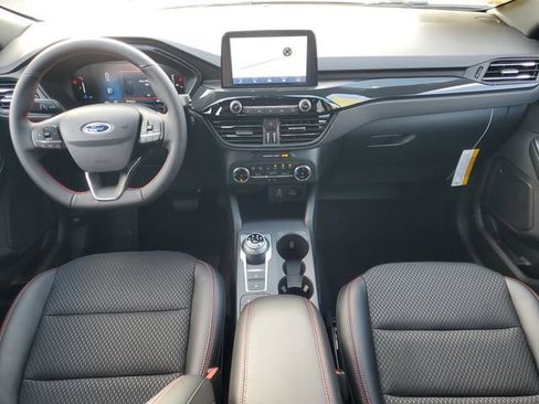 New 2026 Ford Escape ST-Line image 7