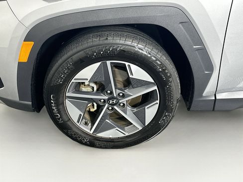 Used 2025 Hyundai Tucson SEL image 11