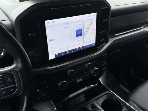 Used 2022 Ford F150 Lariat w/ Equipment Group 502A High AWD/4WD image 19