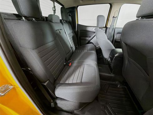 Used 2021 Ford Ranger XLT w/ Technology Package AWD/4WD image 26