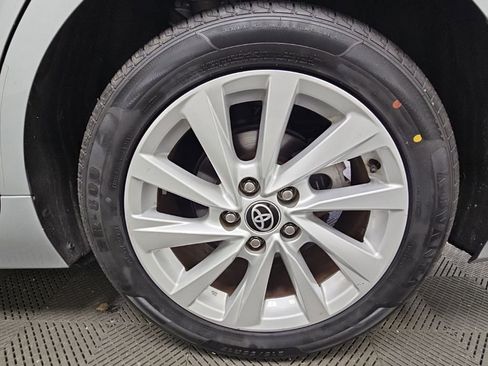 Used 2023 Toyota Camry LE FWD image 38