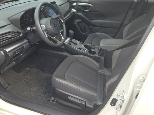 Certified 2025 Subaru Impreza 2.0i AWD/4WD image 14
