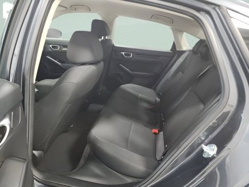 Used 2024 Honda Civic LX image 32