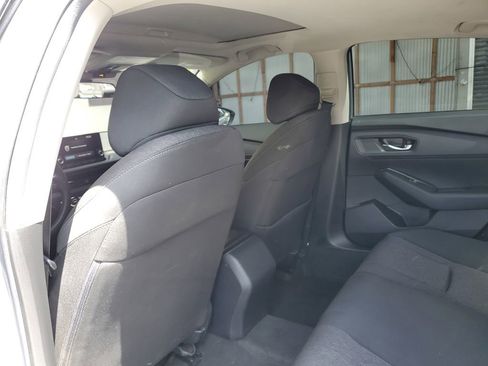 Used 2024 Honda Accord EX image 14