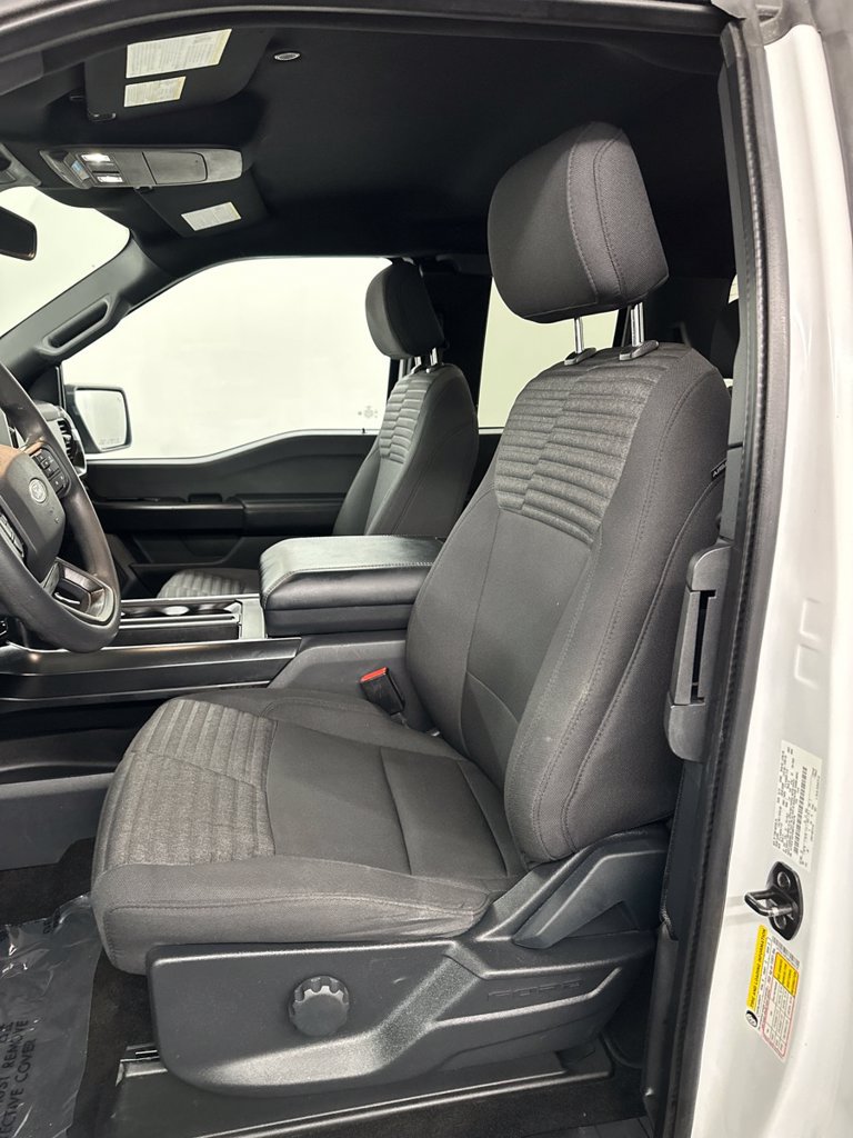 Used 2021 Ford F150 XL w/ Equipment Group 101A High AWD/4WD image 12