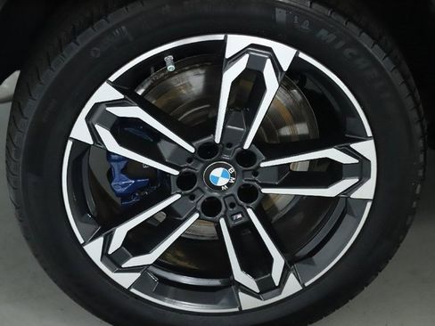 Certified 2024 BMW X1 M35i w/ Premium Package image 12