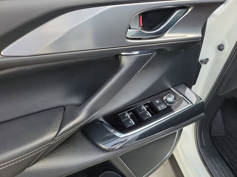 Used 2023 MAZDA CX-9 Grand Touring image 13