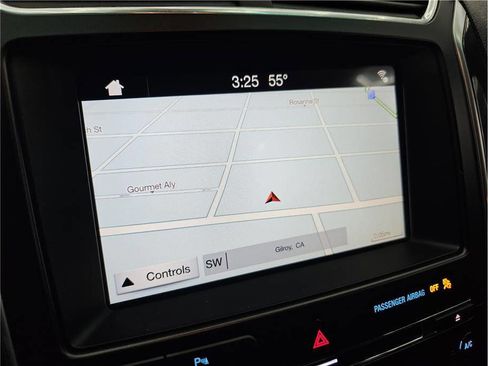 Used 2017 Ford Explorer Sport w/ Equipment Group 401A image 20