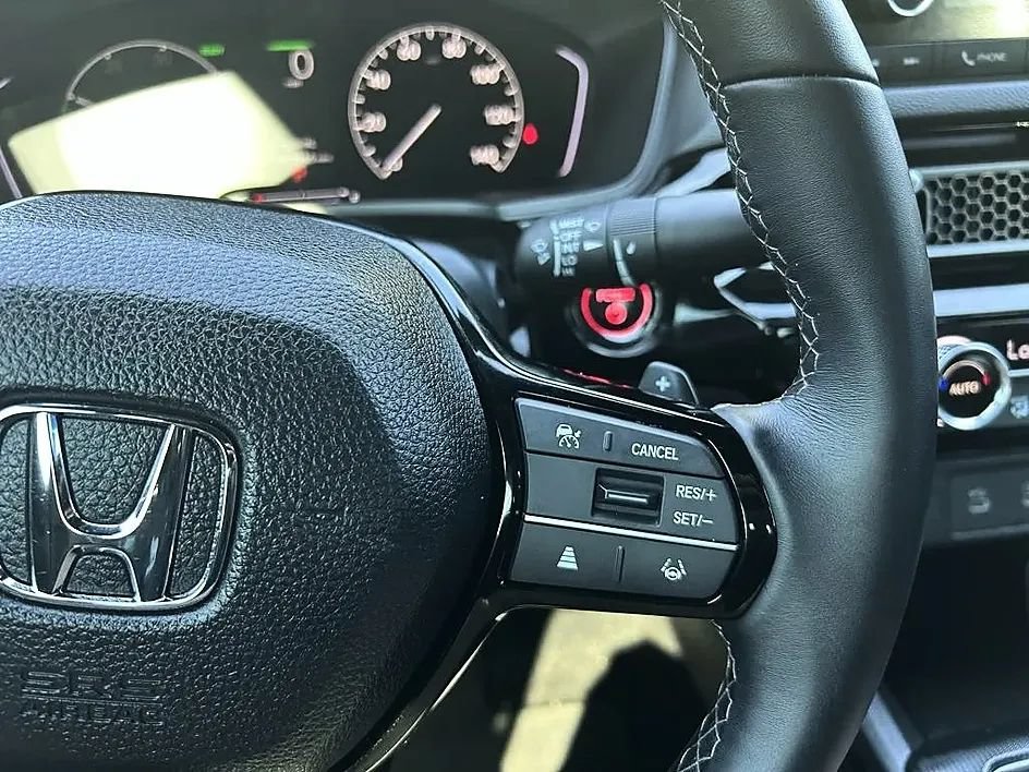 Used 2026 Honda Civic Sport image 12