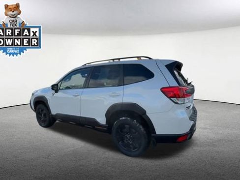 Used 2023 Subaru Forester Wilderness image 7