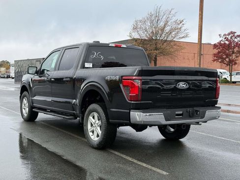 New 2025 Ford F150 XLT w/ Tow/Haul Package image 4