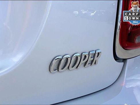 Certified 2024 MINI Cooper 2-Door Hardtop FWD image 8