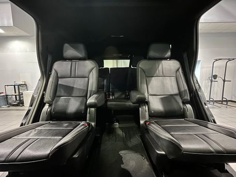 Used 2024 Chevrolet Tahoe RST w/ Sport Performance Package AWD/4WD image 28
