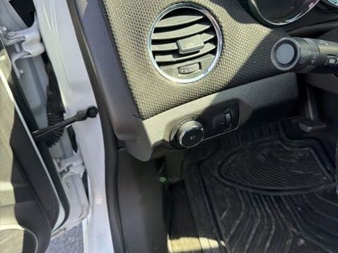 Used 2015 Chevrolet Cruze LTZ w/ Sun, Sound and Sport Package image 13