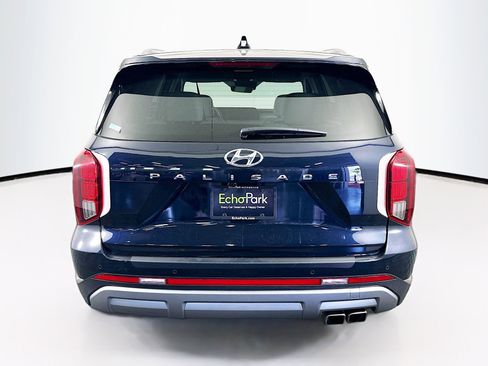 Used 2025 Hyundai Palisade SEL image 7