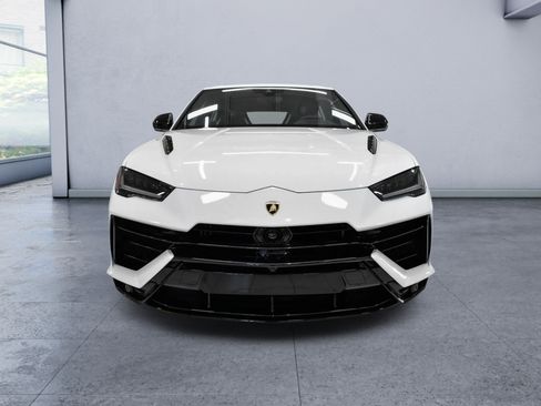Used 2024 Lamborghini Urus S AWD/4WD image 9