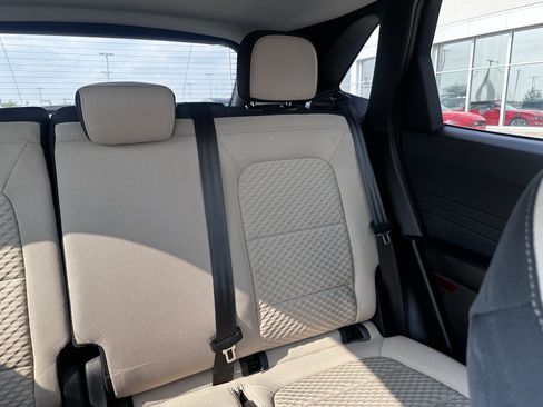 Certified 2021 Ford Escape SE w/ Cold Weather Package FWD image 14