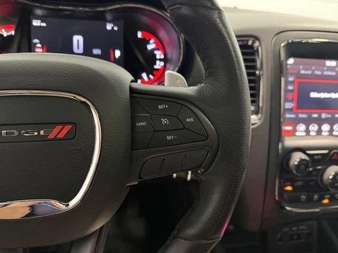 Used 2019 Dodge Durango GT AWD/4WD image 14
