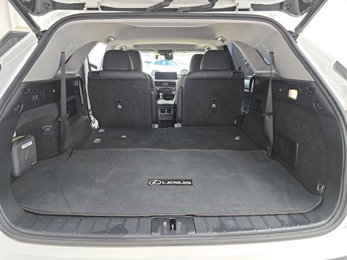 Used 2022 Lexus RX 450hL AWD w/ Premium Package image 13