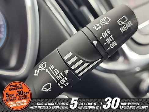 Certified 2020 Chevrolet Equinox LT image 26