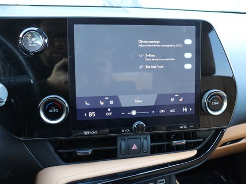 Used 2024 Lexus NX 350 AWD image 27