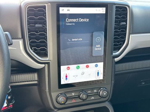 New 2025 Ford Ranger XL w/ Trailer Tow Package image 27