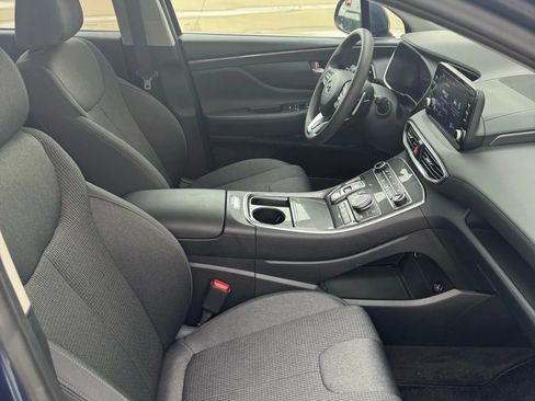 Used 2022 Hyundai Santa Fe SEL w/ Cargo Package image 18