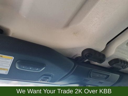 Used 2023 Jeep Wrangler Unlimited Rubicon 4xe w/ Cold Weather Group image 22