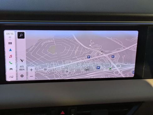 Certified 2025 Porsche Macan Electric image 19