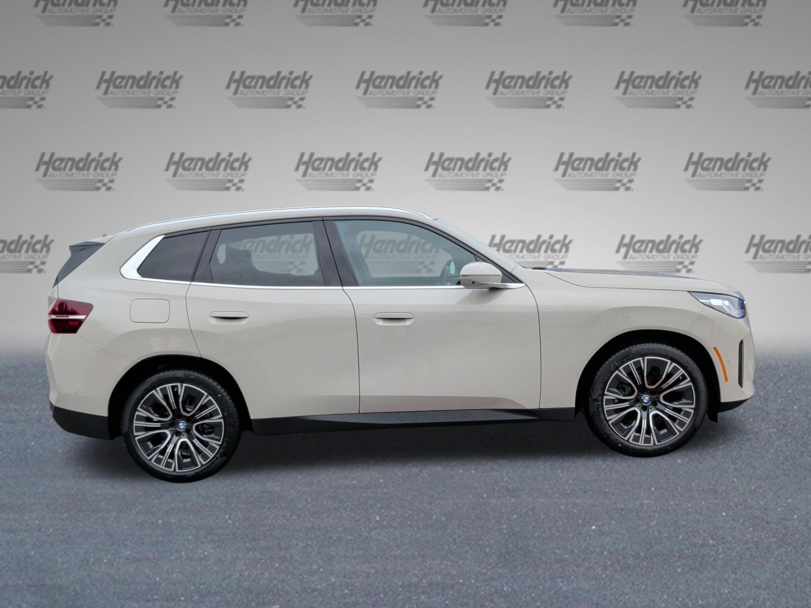 Used 2026 BMW X3 xDrive30i AWD/4WD image 6