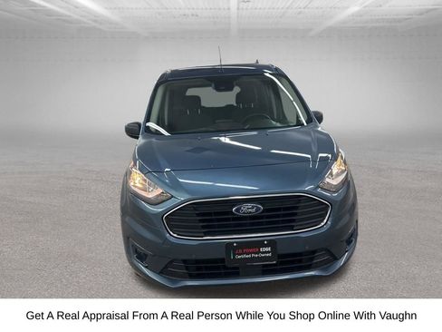 Used 2022 Ford Transit Connect XLT w/ Trailer Tow Package FWD image 5