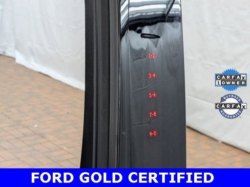 Certified 2022 Ford Explorer XLT w/ Equipment Group 202A image 9