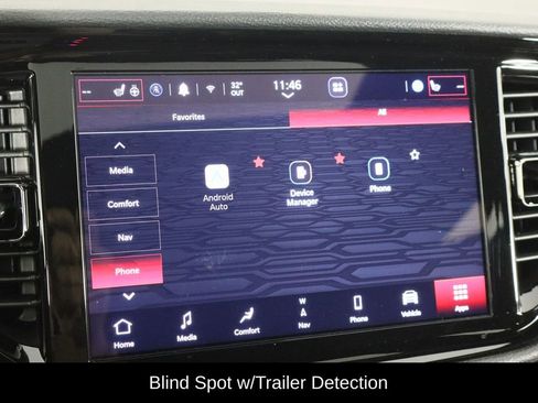 Used 2025 Dodge Durango GT image 42