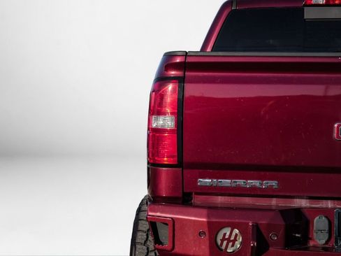 Used 2016 GMC Sierra 2500 Denali w/ Duramax Plus Package image 54