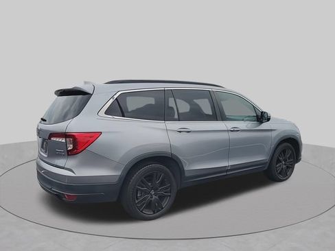 Used 2022 Honda Pilot Special Edition image 9