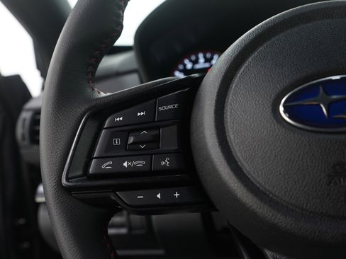 Used 2024 Subaru Impreza RS image 25