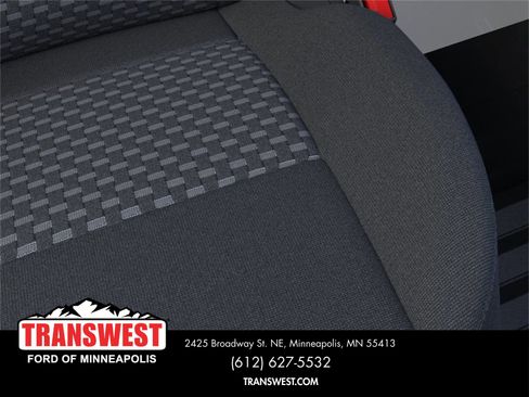 New 2025 Ford Transit 350 Low Roof image 16