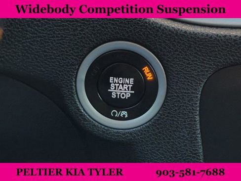 Used 2020 Dodge Charger Scat Pack image 35