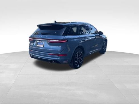 Used 2024 Lincoln Corsair Grand Touring image 6