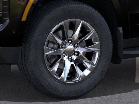 New 2026 Chevrolet Tahoe Premier image 9
