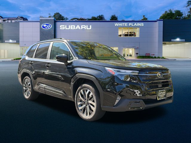 New 2026 Subaru Forester Touring AWD/4WD image 1
